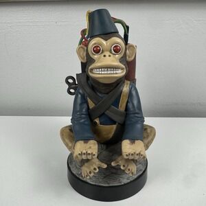 Call of Duty: Monkey Bomb Cable Guys Controller Holder and Phone Stand used
